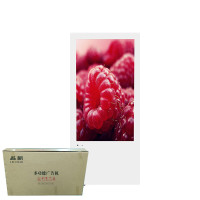 多功能磨砂面18.5寸壁挂式广告机/LC-185A/套