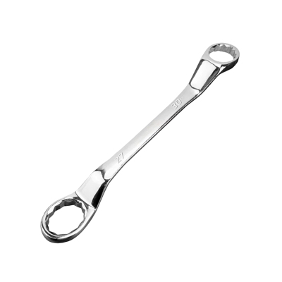 贝策 双头梅花板手 27*30mm 把