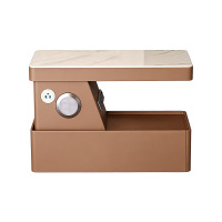 夸汌 多功能茶几 700*400*600mm 张