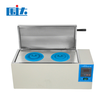 围达 实验室恒温水箱 HHW-420型 台