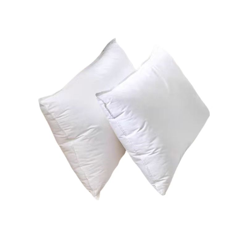 顾享家羽丝绒枕芯 GXJ-ZX018 (45*75cm*900g)个