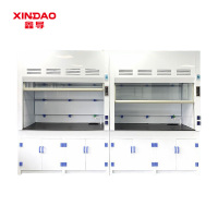 鑫导 通风柜 SYT96-1200*850*2350MM 台