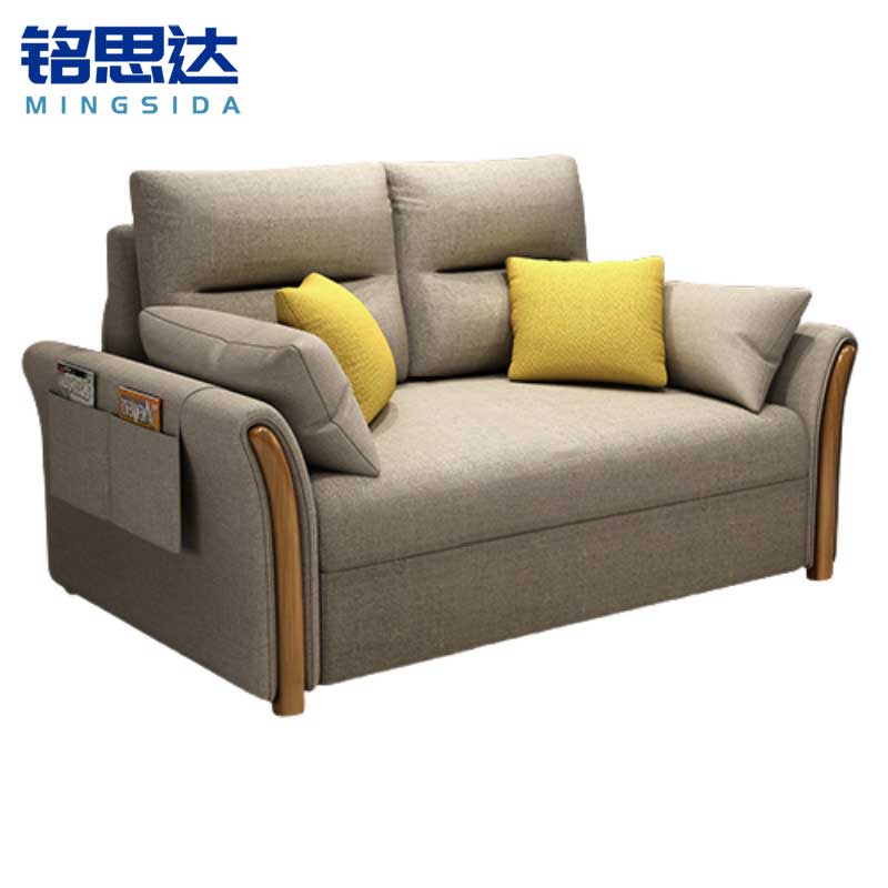 铭思达沙发床1.58米个