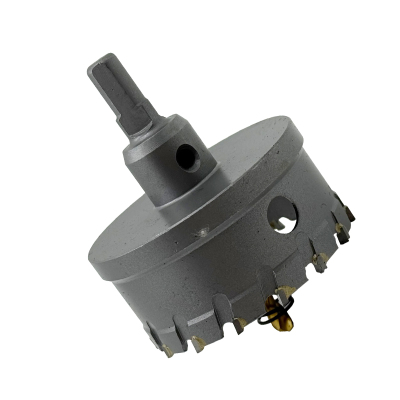 Leecbb 不锈钢开孔器 65mm个