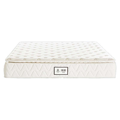 汉诺鑫威压缩卷包床垫席梦思独立弹簧天然乳胶超软折叠F款/厚约27cm超软舒适[天然乳胶5cm+独立布袋簧]