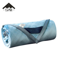 三人居米兰亲肤毯150*200cm/条