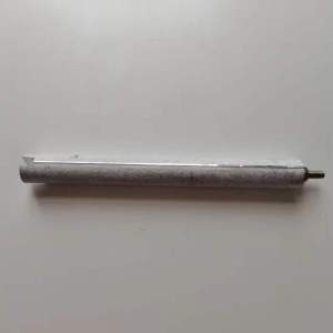 帮客材配 惠而浦电热水器配件EL EH ES MK MG MA EW EQ WA1/60WA1B 镁棒 20*185