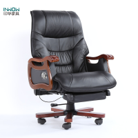 印华(YINHUA)老板椅 办公椅(常规)(张)