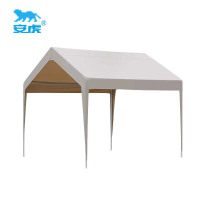 安虎 停车棚 5*5*3.3m 个
