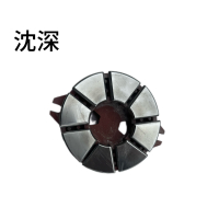 沈深 止推轴承总成 YQS250/套