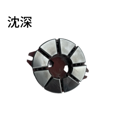 沈深 止推轴承总成 YQS250/套