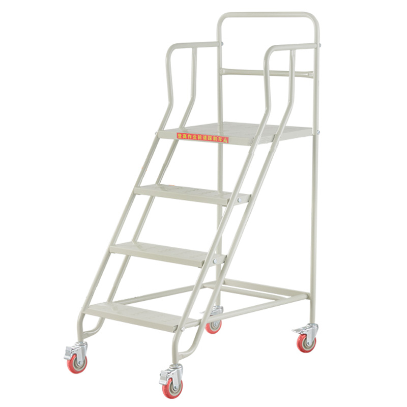 卓鑫蒂隆登高车1米高个