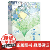 逐夏 普通本飞机盒