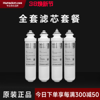 汉斯顿/Hunsdon净水器1513全套滤芯套餐