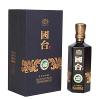 国台五年窖藏53度500ml 酱香型 新老版本年份随机 送礼收藏