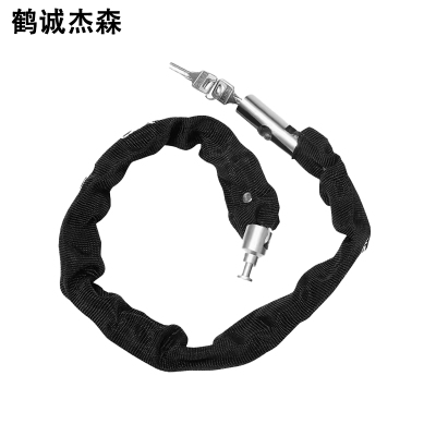 鹤诚杰森 链锁 LS-120 套