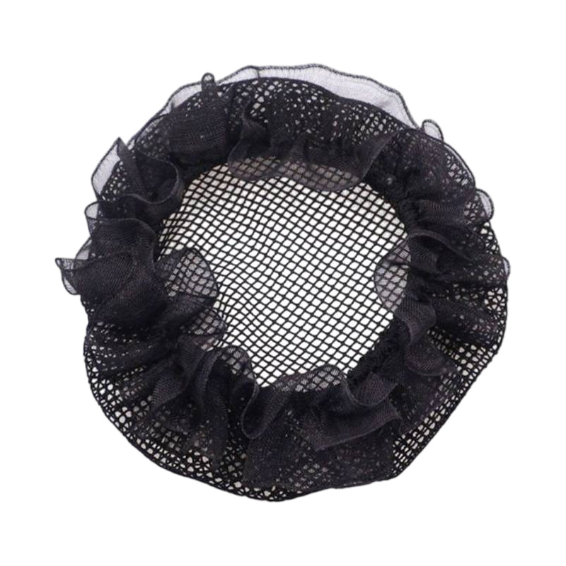 吾卫世 头花 10CM 个