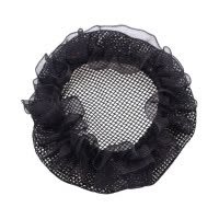 吾卫世 头花 10CM 个