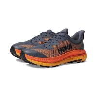 Hoka One One男子跑步鞋Mafate Speed 4 飞速马法特4代越野跑鞋户外休闲运动鞋