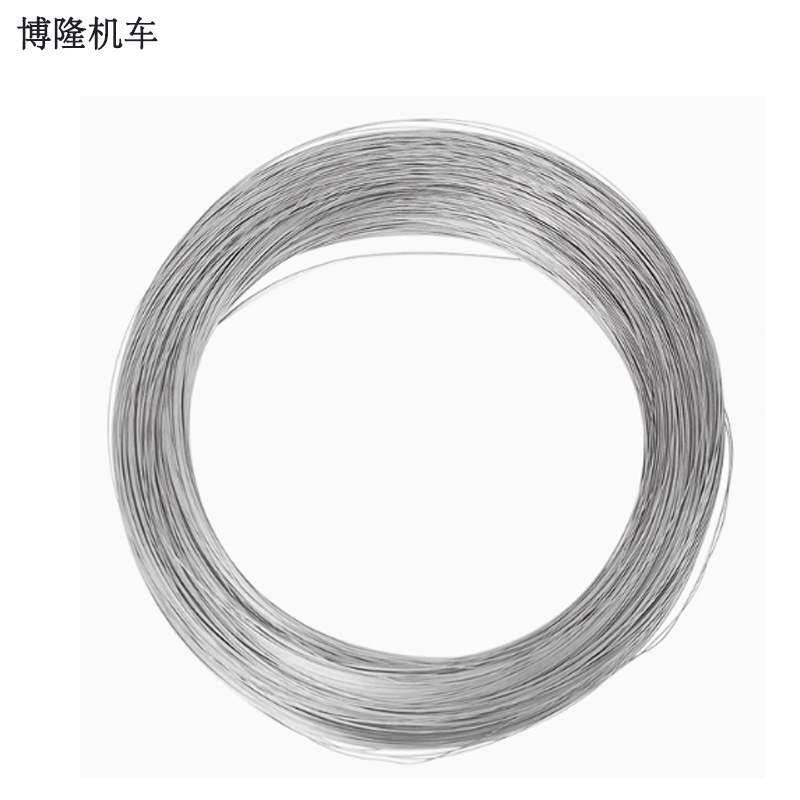 博隆机车钢丝绳 直径20mm 米