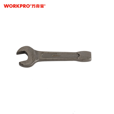 万克宝 55mm开口敲击扳手 WP273263 把
