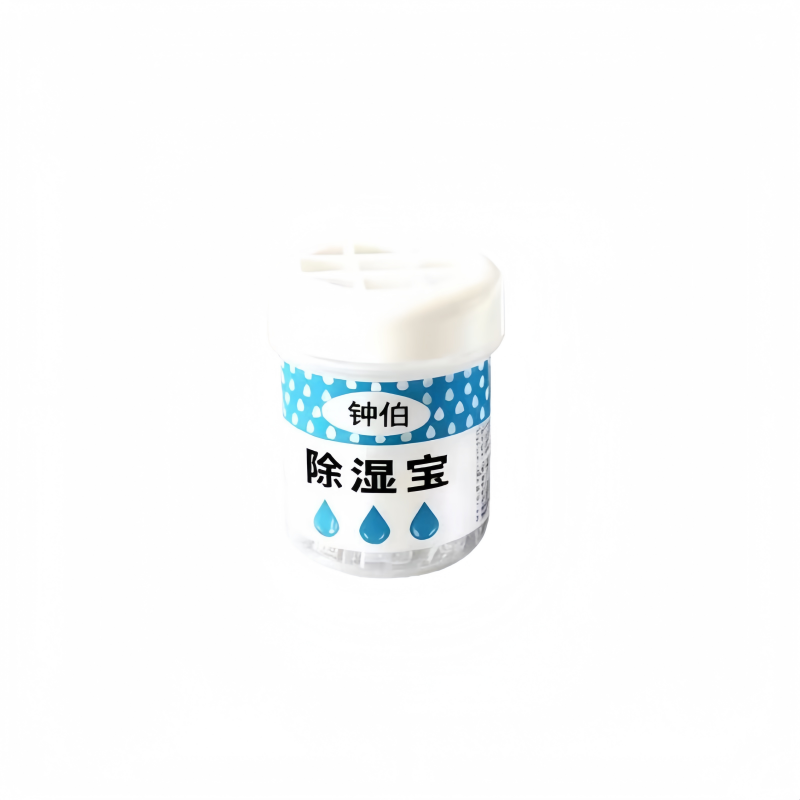 钟伯 除湿宝 除湿干燥剂25ml 瓶
