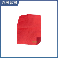 以雅以南 一次性头枕片 22*28cm 无纺布 个