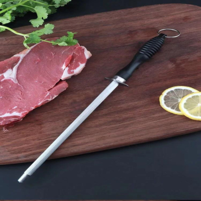 磨刀石磨快速磨刀棒棍磨刀神器开刃工具家用屠夫专用专业剪刀7163