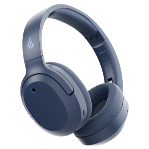 EDIFIER/漫步者W820NB三金标蓝牙耳机头戴式降噪无线耳麦超长续航2025新款