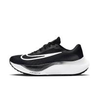 耐克(NIKE)跑步训练鞋耐用速胜 propulsion黑白色系合成纤维橡胶