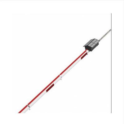 炽翼LT-PZ009LED灯具 太阳能指示灯 白色