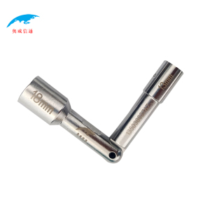 奥威信通 双节套筒/凹凹/双节棍 单位:把 凹凹套筒 凹凹