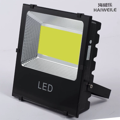 海威乐 400w超亮投光灯