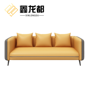 鑫龙都