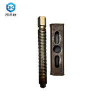 凯希捷 拔出器 圆孔25mm长125mm