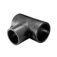 伟鹏双兴 PE电熔三通 公称内径90mm 个