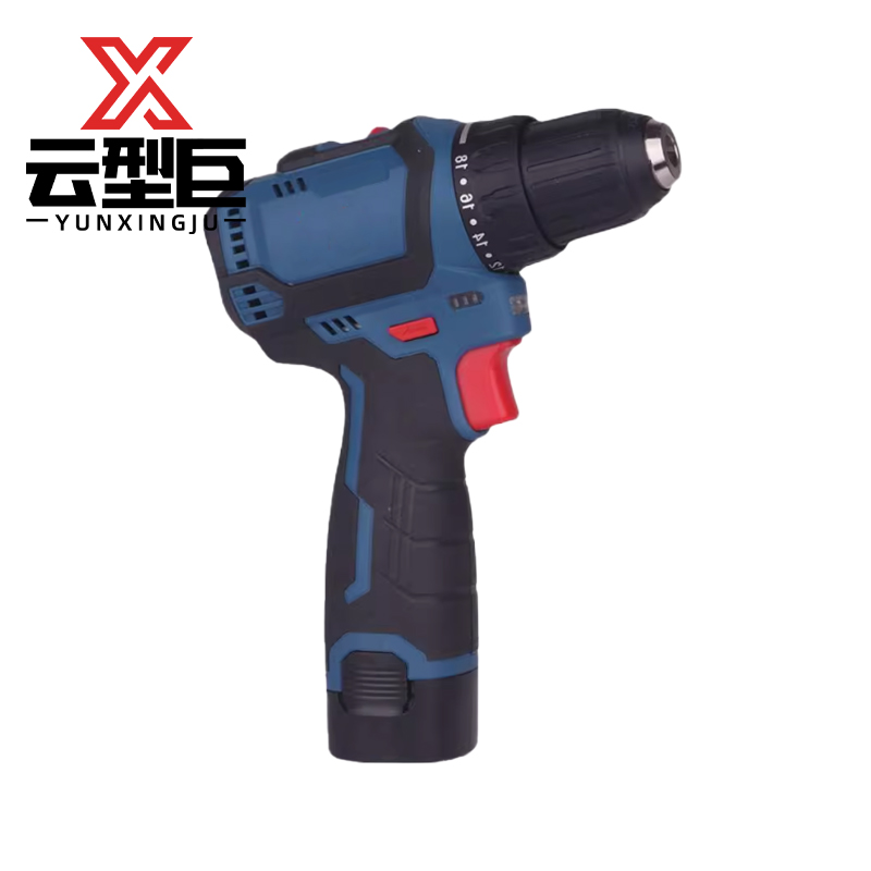 云型巨 手枪钻 充电式手电钻电动螺丝刀 WHA 单位:个