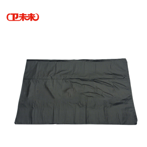 卫未来 大垃圾袋 新料60*90cm*13克厚3.2丝 个