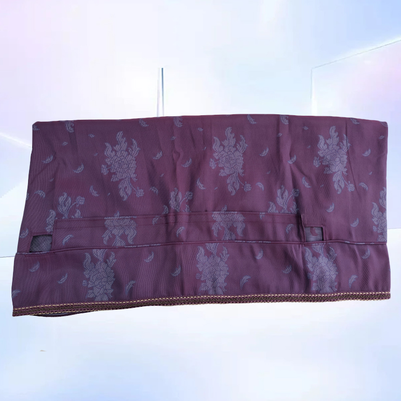 东凯汇普 商务经济单人座椅套 按体量裁 1个