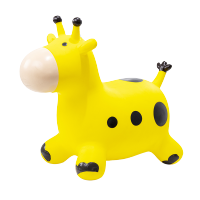 华森葳 小鹿跳跳马套装