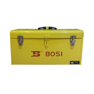 波斯(BOSI) 荧光系列17寸手提式工具箱 428×177×184mm 个