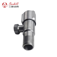 三晓不锈钢角阀 SX-19026 个