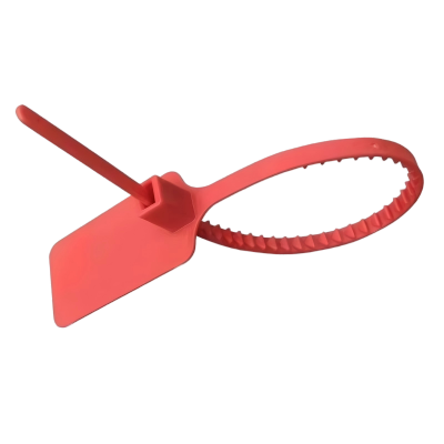 顺鸿森塑料封条铅封 340mm 条