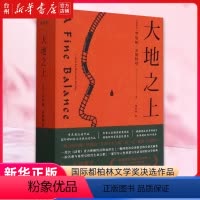 [正版]书店大地之上外国小说布克奖国际都柏林文学奖决选作品采用芬兰进口轻型纸柔顺易翻轻盈便携环保护眼被翻译40多种语言