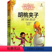 胡桃夹子 [正版]胡桃夹子书彩图版小学生三年级四年级五年级课外阅读书籍9-10-12岁儿童文学故事书世界经典童话中国少年