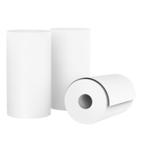 MEMOBIRD咕咕机G4/标签纸 57*30mm 100/箱 L=2.5M[2卷装]