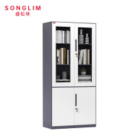 SONGLIM 盛松林 文件柜 1850*900*400mm 个