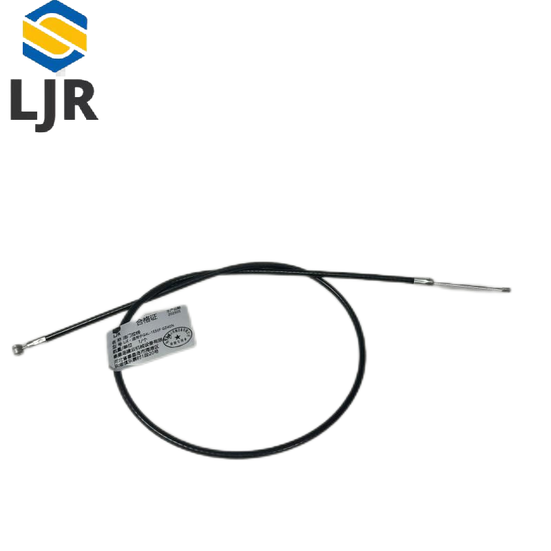 利冀尔 油门拉线 LJE - 适用于G4L-1E50F GZ40N 个