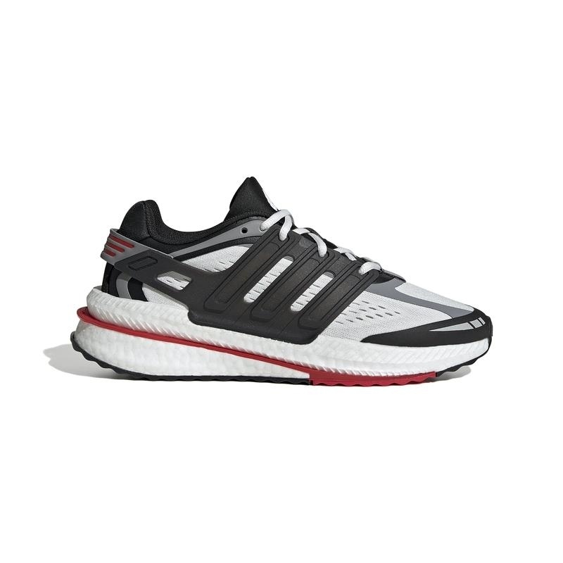 ADIDAS阿迪达斯跑步鞋X_PLRBOOST轻便透气低帮男女运动鞋IF6901 C
