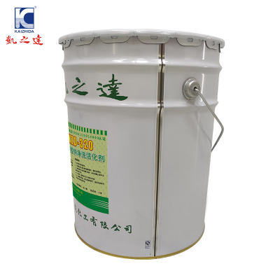 KAIZHIDA精密控件净洗活化剂 20L/桶 KZD-320(桶)